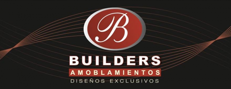 Builders Amoblamientos